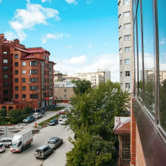Хостел Достоевский Кровати в общем номере с двухъярусными кроватями фото 43