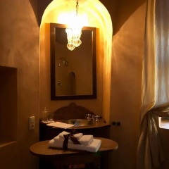 Отель Imaret 5* Стандартный номер с различными типами кроватей