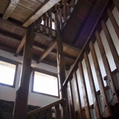 Отель La Posada del Altozano интерьер отеля