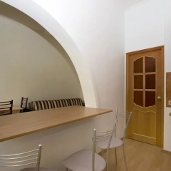 Гостиница ApartLux Znamenka в номере