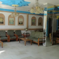 Dweik Hotel 1 гостиничный бар