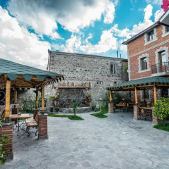 Hotel Tiflis фото 6