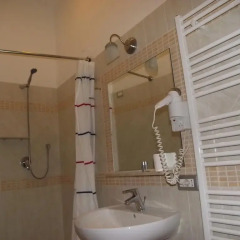 Hotel Elide 3* Номер категории Эконом с различными типами кроватей фото 20