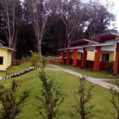 Отель Anyaman Lanta House Ланта фото 5