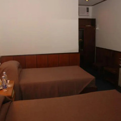 Emerald Land Hotel удобства в номере