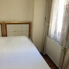 Nature Hotel Apartments сейф в номере