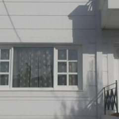 Отель Pendeli's Luxury балкон