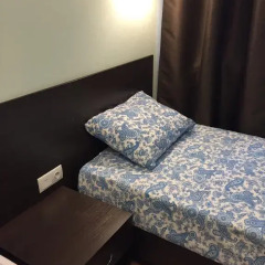 Hostel Grant's удобства в номере фото 2