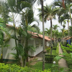 Отель Darin Bungalow Пхукет фото 4