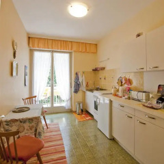 Отель Villa Sabine Меран в номере фото 2