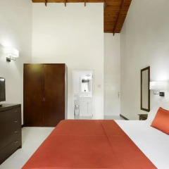 Shirley Retreat Hotel 3* Номер категории Премиум с различными типами кроватей фото 2