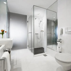 Отель PARKROYAL COLLECTION Marina Bay 5* Улучшенный номер фото 7