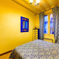 Отель Victoires Near Louvre Apartment Франция, Париж - отзывы, цены и фото номеров - забронировать отель Victoires Near Louvre Apartment онлайн детские мероприятия