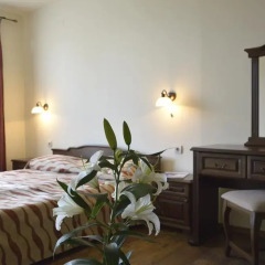 Spa & Apartment Hotel Mountain Romance 3* Апартаменты с различными типами кроватей фото 24