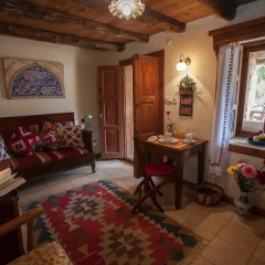 Отель Hoyran Wedre Country Houses 3* Полулюкс фото 5