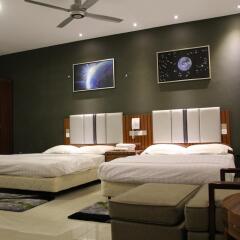 M Design Hotel Seri Kembangan In Seri Kembangan Malaysia - 