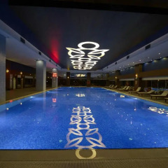 Ommer Hotel Kayseri бассейн фото 2