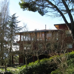 Отель Agriturismo Mezzaluna Италия, Сан-Мартино-Сиккомарио - отзывы, цены и фото номеров - забронировать отель Agriturismo Mezzaluna онлайн