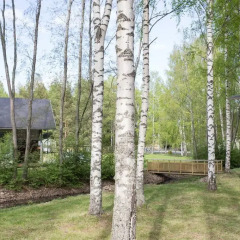 Отель Holiday Linnunlahti Апартаменты фото 46