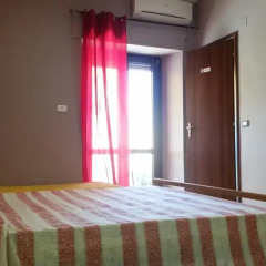 Отель Bed & Breakfast Casa Galeano Пиццо комната для гостей фото 3