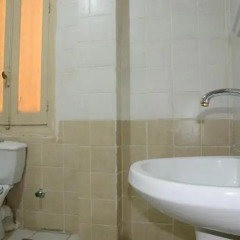 Venus Hostel Кровать в общем номере с двухъярусной кроватью фото 2