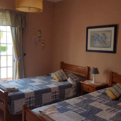 Отель Villa Mar комната для гостей фото 3