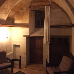 Helios Cave Hotel 3* Номер Делюкс фото 16