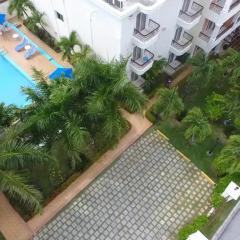 Hotel Dominicana Plus Bavaro