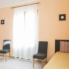 Hotel Panorama 3* Стандартный номер с различными типами кроватей фото 6