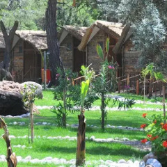 Отель Sea Valley Bungalows фото 12