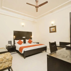 Hotel Oyo Rooms GK 1 комната для гостей фото 4