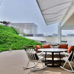 Отель Veranda Resort Pattaya MGallery by Sofitel балкон фото 2