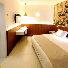 Отель Jerusalem Tower 3* Стандартный номер фото 9