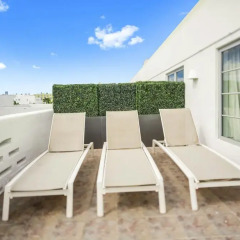 The Stiles Hotel South Beach 4* Люкс с различными типами кроватей фото 2