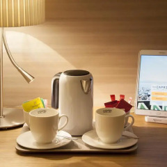 Отель Das Capri. Ihr Wiener Hotel Австрия, Вена - 11 отзывов об отеле, цены и фото номеров - забронировать отель Das Capri. Ihr Wiener Hotel онлайн в номере фото 2
