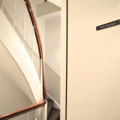 Отель Modern Studio in a Central Location Нидерланды, Амстердам - отзывы, цены и фото номеров - забронировать отель Modern Studio in a Central Location онлайн интерьер отеля фото 2