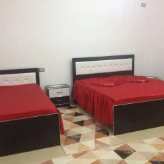 Отель Guesthouse Anila Номер категории Эконом с различными типами кроватей фото 10
