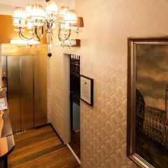 Отель Centro Hotel Hamburg Германия, Гамбург - отзывы, цены и фото номеров - забронировать отель Centro Hotel Hamburg онлайн интерьер отеля фото 3