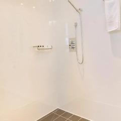 Отель The Park Grand London Paddington 4* Полулюкс с различными типами кроватей фото 4
