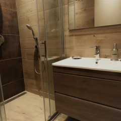 Апартаменты Villa Einstein Apartments Апартаменты с различными типами кроватей фото 8