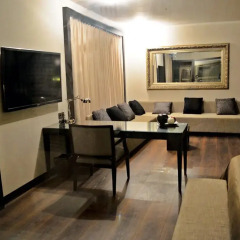 Quentin Boutique Hotel 4* Полулюкс с различными типами кроватей фото 11