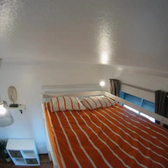Отель Lisbon Backpackers Guesthouse комната для гостей фото 4