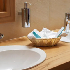 Wellness Hotel La Ginabelle 4* Апартаменты с различными типами кроватей фото 2