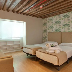 Апартаменты Apartments Arenal комната для гостей фото 5