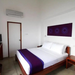 Отель The Ocean Front 3* Номер Делюкс с различными типами кроватей фото 2