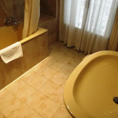 Hotel Busby 3* Стандартный номер с различными типами кроватей фото 5