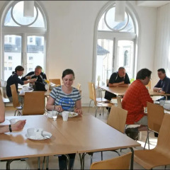 Отель Bergen YMCA Hostel Норвегия, Берген - отзывы, цены и фото номеров - забронировать отель Bergen YMCA Hostel онлайн питание