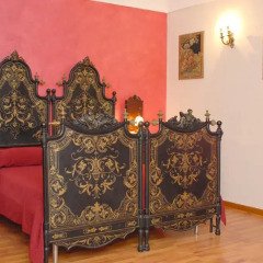 Отель Guesthouse Casa Mirabella 3* Номер Делюкс фото 4