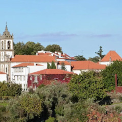 Отель Casa dos Barros Номер Делюкс фото 4