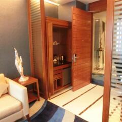 Апартаменты Ocean Plaza(Apartment) 4* Улучшенный люкс фото 12